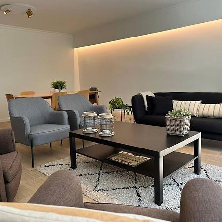 Ghent By The Water Apartamento Exterior foto