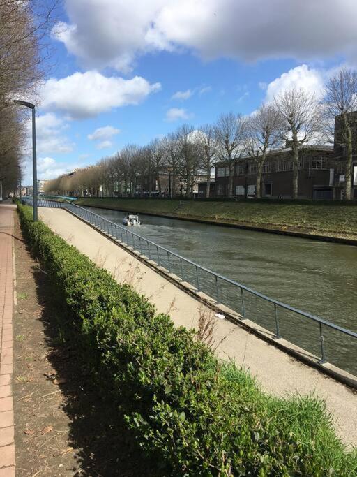Ghent By The Water Apartamento Exterior foto