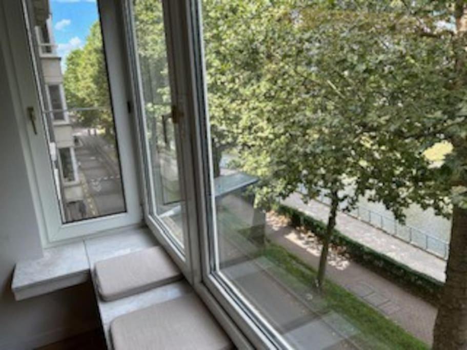 Ghent By The Water Apartamento Exterior foto