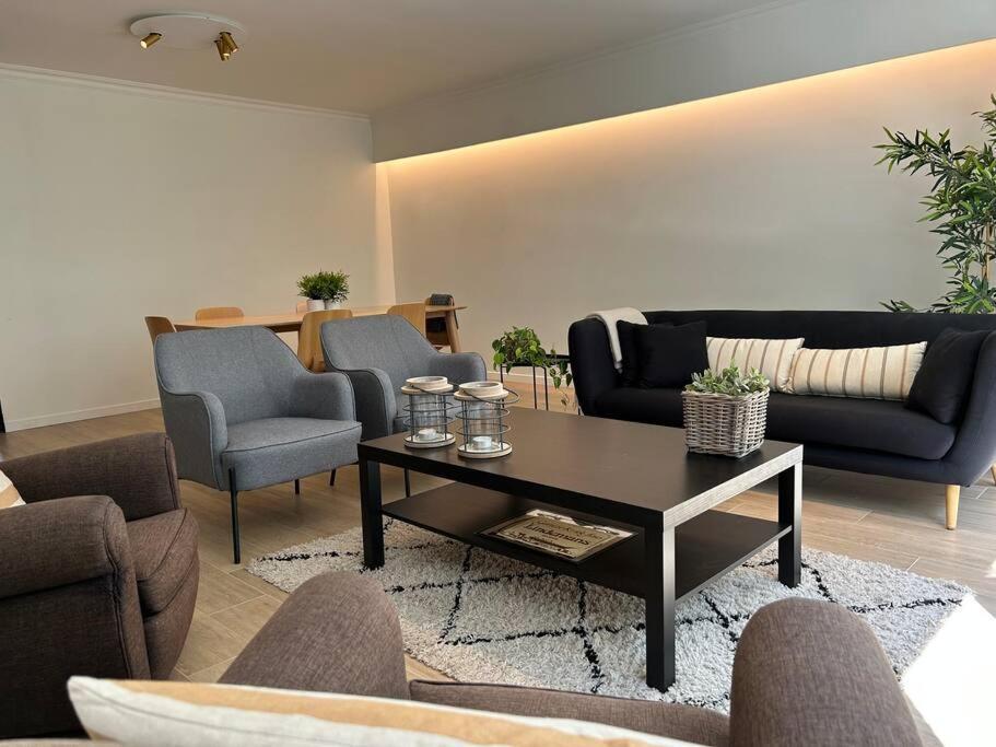 Ghent By The Water Apartamento Exterior foto