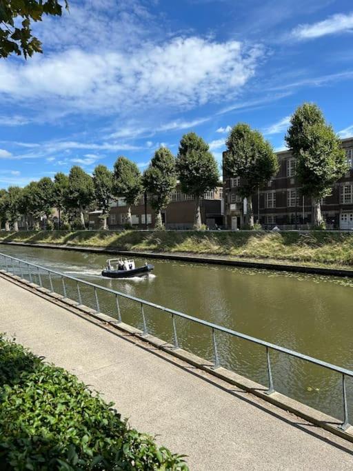 Ghent By The Water Apartamento Exterior foto