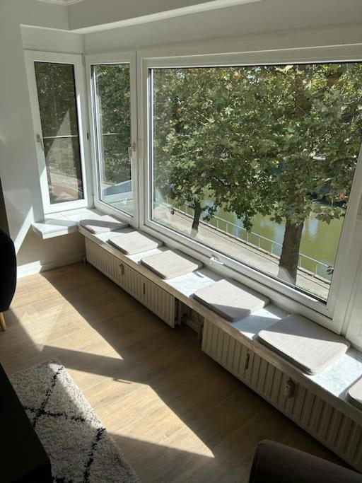 Ghent By The Water Apartamento Exterior foto